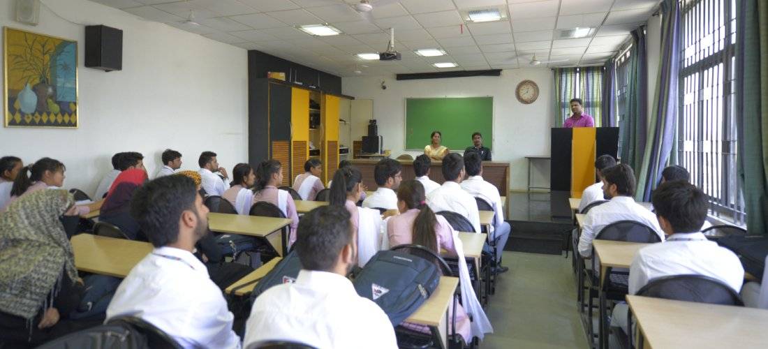 Campus 1