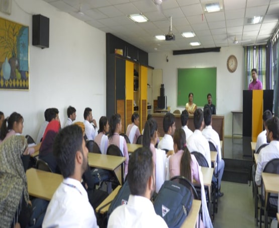 ABBS Campus